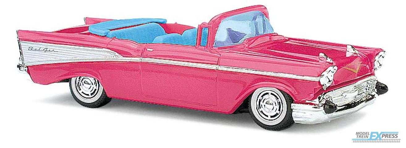 Busch autos 45031